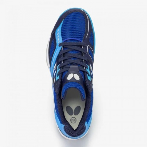 ��������� BUTTERFLY LEZOLINE MACH NEW ���� 4