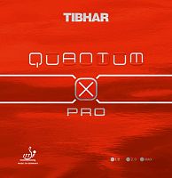 �������� TIBHAR QUANTUM X PRO