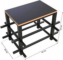 �������� ��� �������� Overtime Fitness OV-438