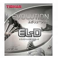 �������� Tibhar Evolution EL-D