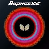 �������� Butterfly Dignics 09C