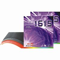 �������� Double Fish 1615 long pimpes out