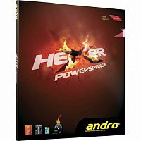 �������� Andro Hexer Powersponge