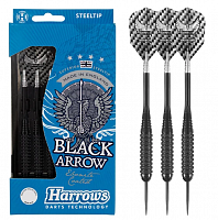 ������� HARROWS Black Arrow 3�19� R