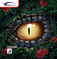 �������� Spinlord Dornenglanz III