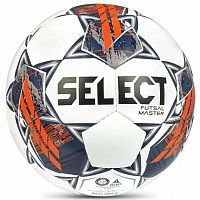 ��� ��� ����-������� SELECT Futsal Master (FIFA)
