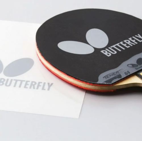 �������� ������ BUTTERFLY Film IIl