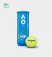 ��� �/������� Dunlop AUSTRALIAN OPEN (4��) ITF