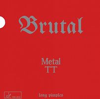 �������� Metall TT Brutal