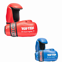 �������� TOP TEN  ITF (2165)