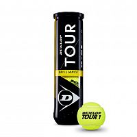 ��� ��� ������� Dunlop Tour Brilliance (4��) ITF