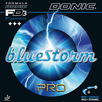 �������� DONIC BlueStorm Pro