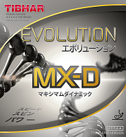 �������� �/������� Tibhar Evolution MX-D