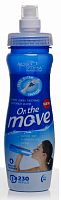     On the move