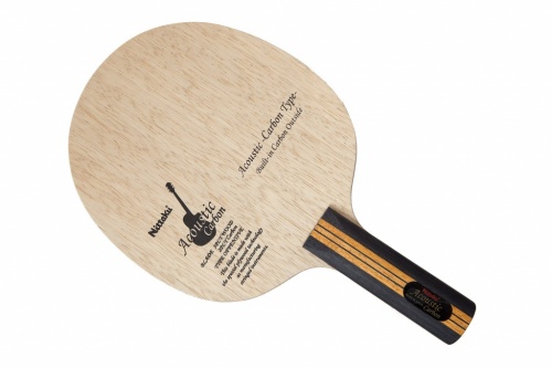 ��������� Nittaku Acoustic Carbon