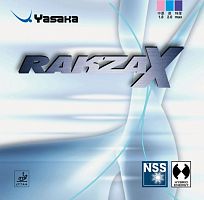�������� Yasaka Rakza X