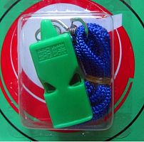 ������� ��������� �����������, WHSTLE