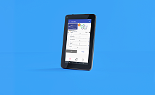 ����� Butterfly AMICUS PRIME