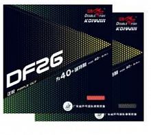 �������� Double Fish DF26