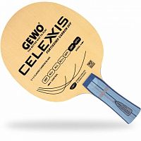 ��������� GEWO Celexxis Fortissimo Carbon OFF