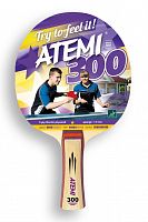 ������� Atemi 300, cv
