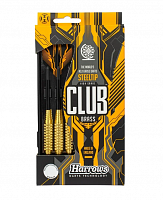 ������� HARROWS Club Brass 3�23� R