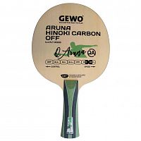 ��������� GEWO Aruna Hinoki Carbon OFF