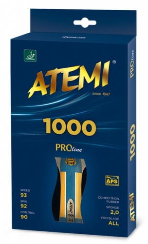������� Atemi 1000