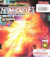 �������� Nittaku Hammond FA (VA)