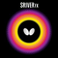 �������� Butterfly Sriver FX