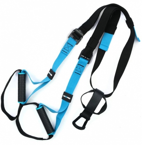 ������������� ����� TRX TZFitness
