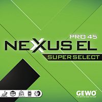 �������� GEWO Nexxus EL Pro 45 Super Select