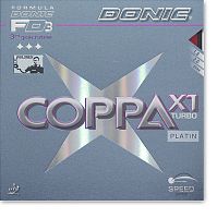�������� Donic Coppa X1 Platin