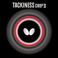 �������a Butterfly Tackiness Chop II