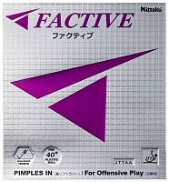 �������� Nittaku Factive