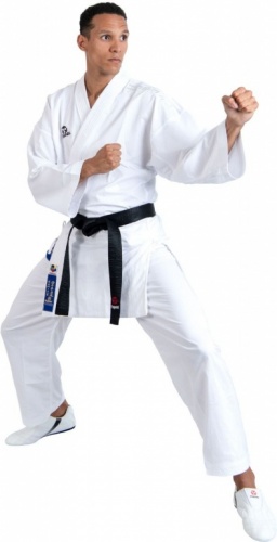 ������ ������ HAYASHI Kumite