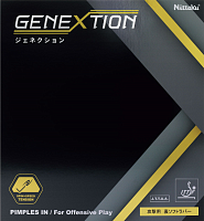 �������� Nittaku Genextion
