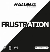�������� HALLMARK Frustration