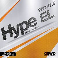 �������� GEWO Hype EL Pro 47.5