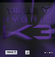 �������� TIBHAR Hybrid K3