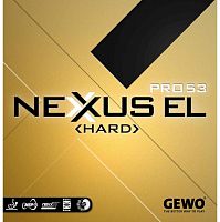 �������� GEWO Nexxus EL Pro 53 Hard