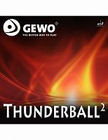 �������� GEWO Rubber Thunderball 2