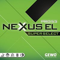 �������� Gewo Nexxus EL Pro 53 SuperSelect