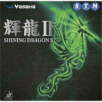 �������� YASAKA Shining Dragon II