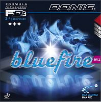 �������� Donic Bluefire M1