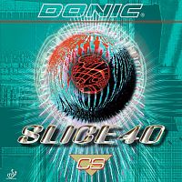 �������� DONIC Slice 40 CS