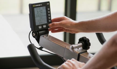 ����������� BikeErg TZ-7038 ���� 4