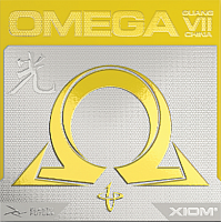 �������� XIOM Omega VII China Guang