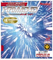 �������� Nittaku Hammond